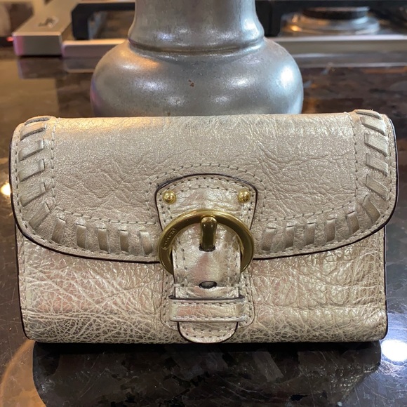 Coach Handbags - Coach Wallet